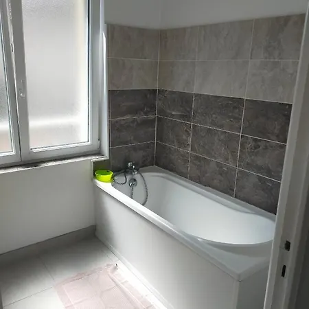 Bel 3 Etoiles 7 Pers 3 Pieces 60m2 Idealement Place