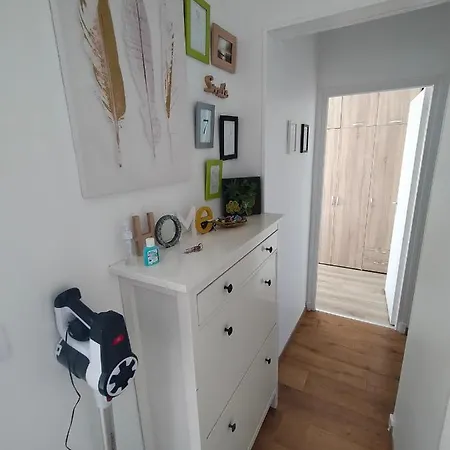 Lejlighed Bel 3 Etoiles 7 Pers 3 Pieces 60m2 Idealement Place Cabourg