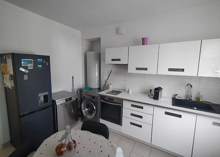 Appartamento Bel 3 étoiles 7 Pers 3 Pièces 60m2 Idéalement Placé