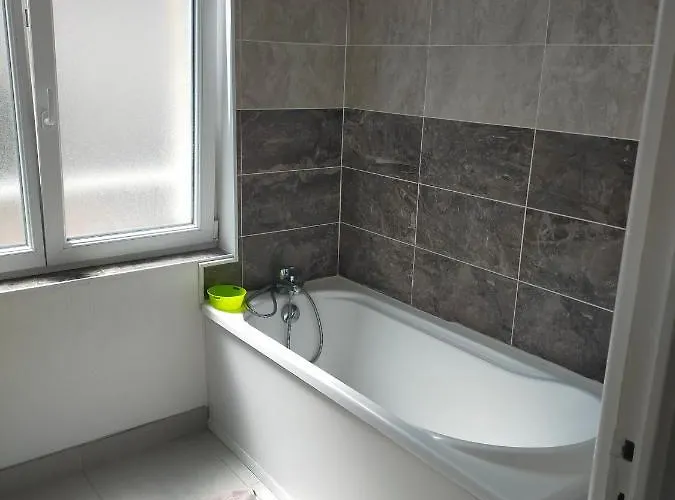 Bel 3 Etoiles 7 Pers 3 Pieces 60m2 Idealement Place